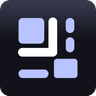 QR Zen icon