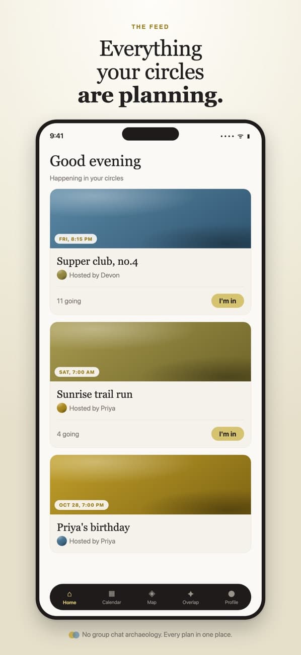 Orbit screenshot 4