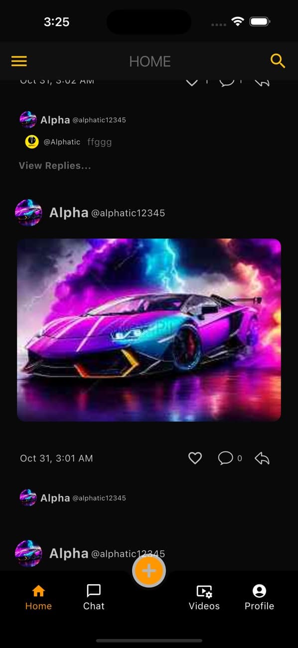 TopMedia screenshot 5