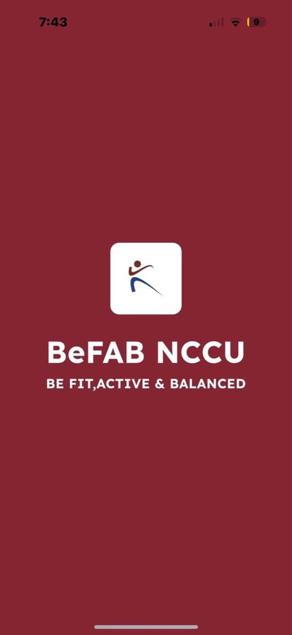 BeFAB screenshot 1